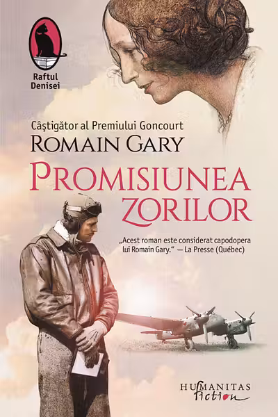 Promisiunea zorilor