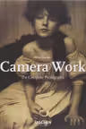Camera Work