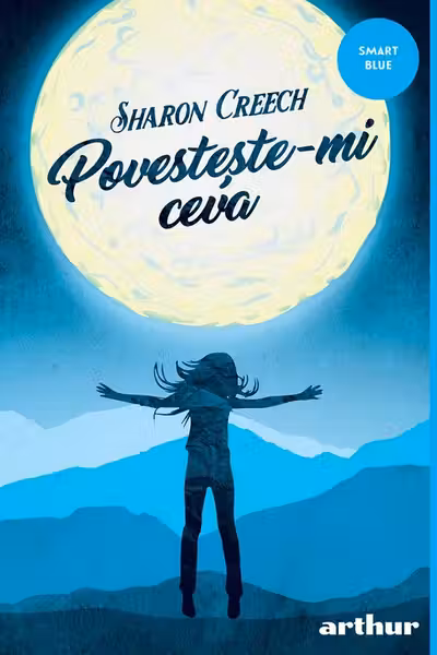 Povesteste-mi ceva