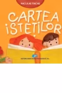 Cartea istetilor
