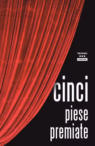 Cinci piese premiate