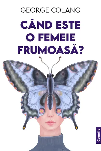 Cand este o femeie frumoasa?