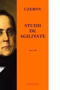 Studii de agilitate. Opus 299