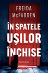 In spatele usilor inchise