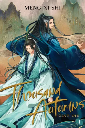 Thousand Autumns: Qian Qiu (Novel) - Volume 1