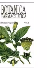 Botanica Farmaceutica