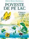 Poveste de pe lac. Cântece pentru copii