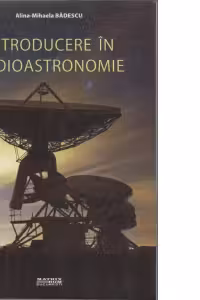 Introducere in radioastronomie
