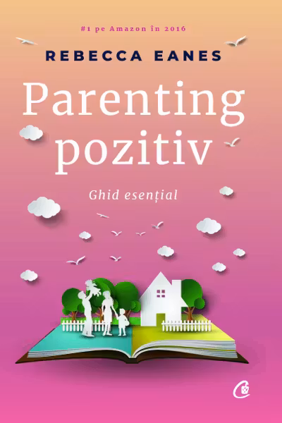Parenting pozitiv
