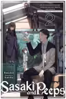 Sasaki & Peeps - Volume 2