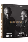 Renegades: Born in the USA
