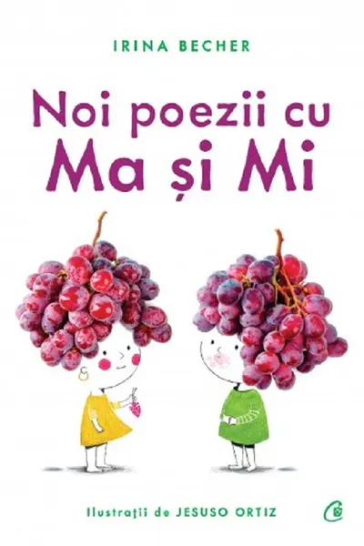 Noi poezii cu ma si mi