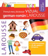 Primul meu dictionar vizual german-roman