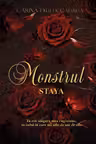 Staya vol.1 Monstrul - PRINTED EDGES