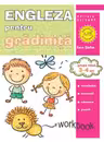 Limba engleză pentru grădiniţă. Grupa mică. 3 – 4 ani. Workbook