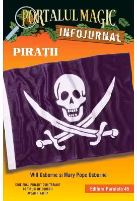 Piratii - Infojurnal