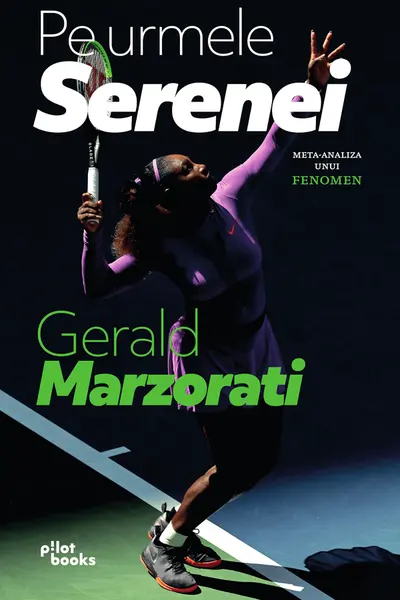 Pe urmele Serenei
