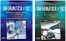 Pachet (2 carti) Informatica si TIC, clasa a VII-a: 1. Editoare de text si aplicatii colaborative, Camtasia Studio, C++, EV3; 2. Programare in limbajul Python si Micro:bit