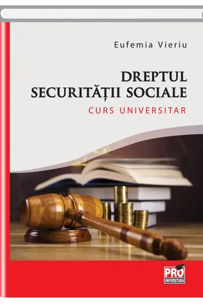 Dreptul securității sociale