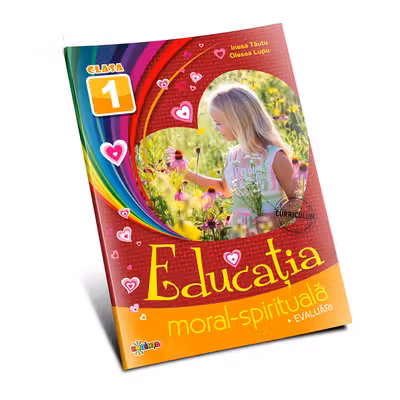 Educatie moral-spirituala. Evaluari - clasa 1