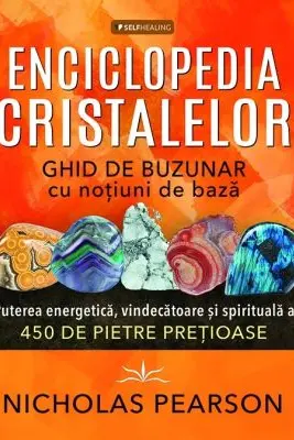Enciclopedia Cristalelor
