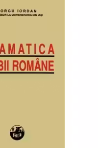 Gramatica limbii romane