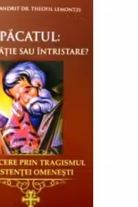 Pacatu: Vinovatie sau intristare? O trecere prin trangismul existentei omenesti