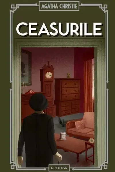 Ceasurile