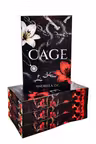 Cage - PRINTED EDGES