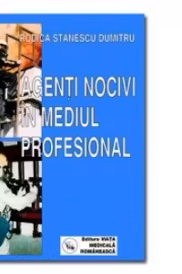 Agenti nocivi in mediul profesional