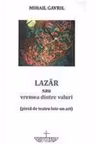 Lazar sau vremea dintre valuri