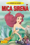 Seria lipesti si citesti - Mica sirena (0761)