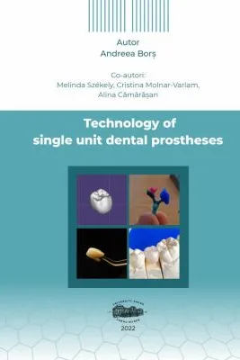 Technology of single unit dental prostheses