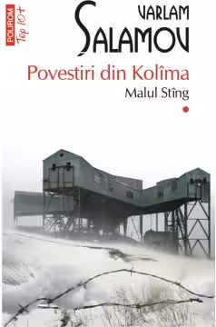 Malul stang