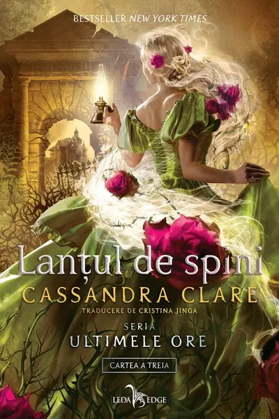 Lantul de spini