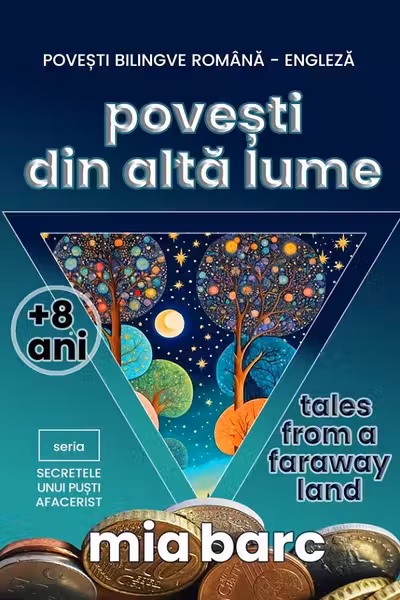 Povești din altă lume. Tales from a faraway land