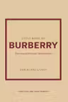 Little Book of Burberry