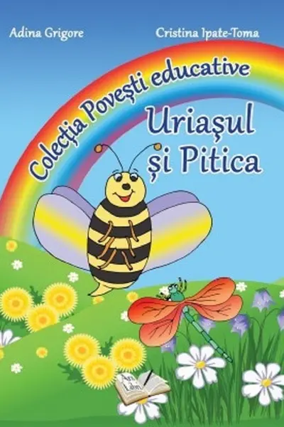 Uriașul și Pitica