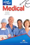 Curs limba engleza Career Paths Medical Student's Book with Digibooks App - Virginia Evans, Jenny Dooley, Trang M. Tran