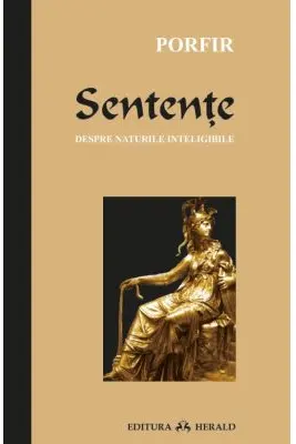 Sentente despre naturile inteligibile