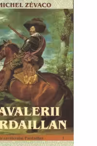 Cavalerii Pardaillan