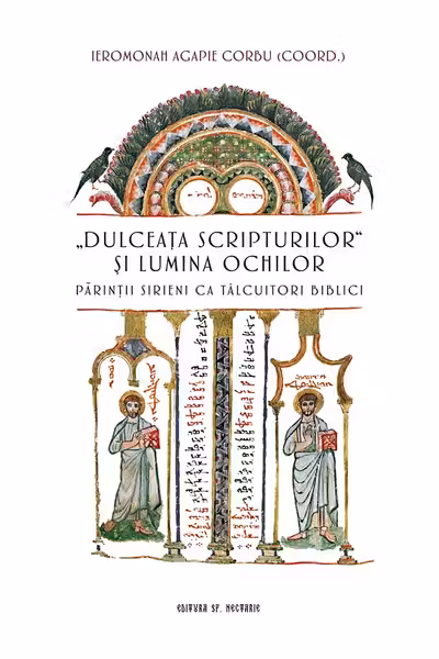 Dulceata Scripturilor si lumina ochilor