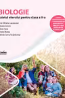 Biologie - Clasa 5 - Caiet