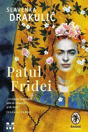 Patul Fridei