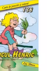 Micul Henric