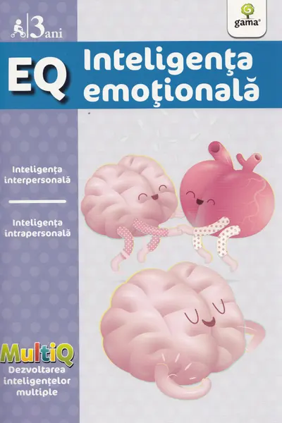AQ.3 ani- Inteligenta adaptativa