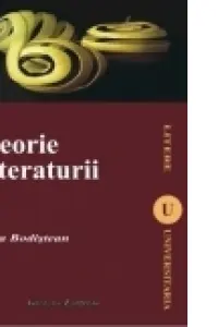 O teorie a literaturii