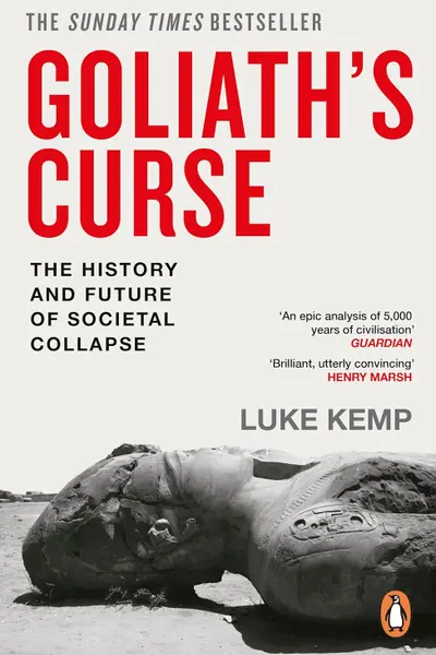 Goliath's Curse