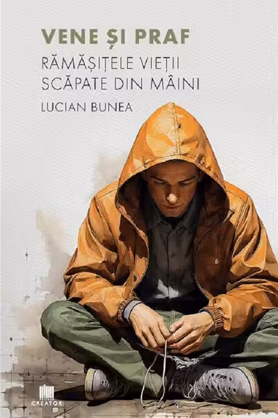 Vene si praf. Ramasitele vietii scapate din maini