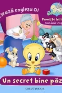 UN SECRET BINE PAZIT (Baby Looney Tunes)